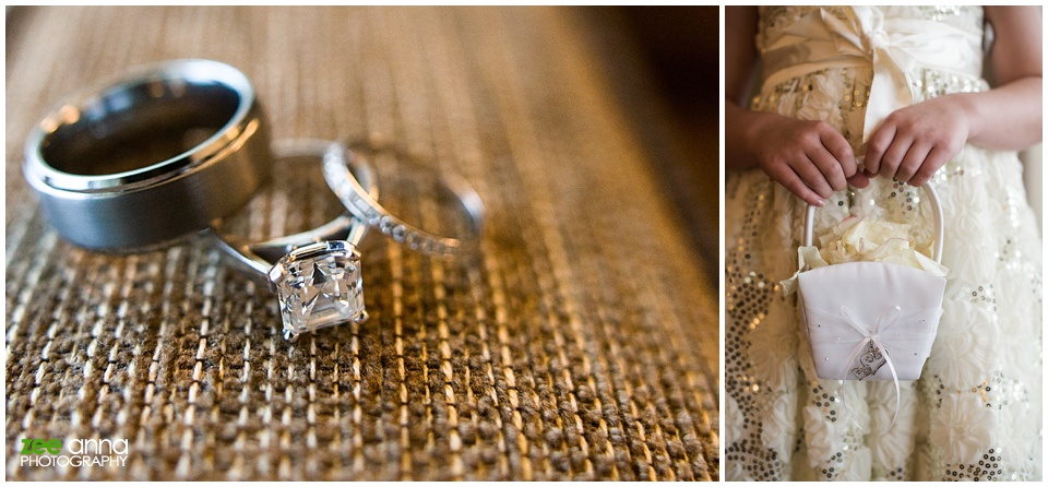 Marco Marriott Beach Resort Wedding