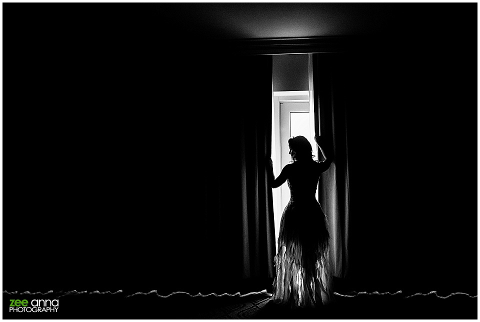 Marco Marriott Beach Resort Wedding