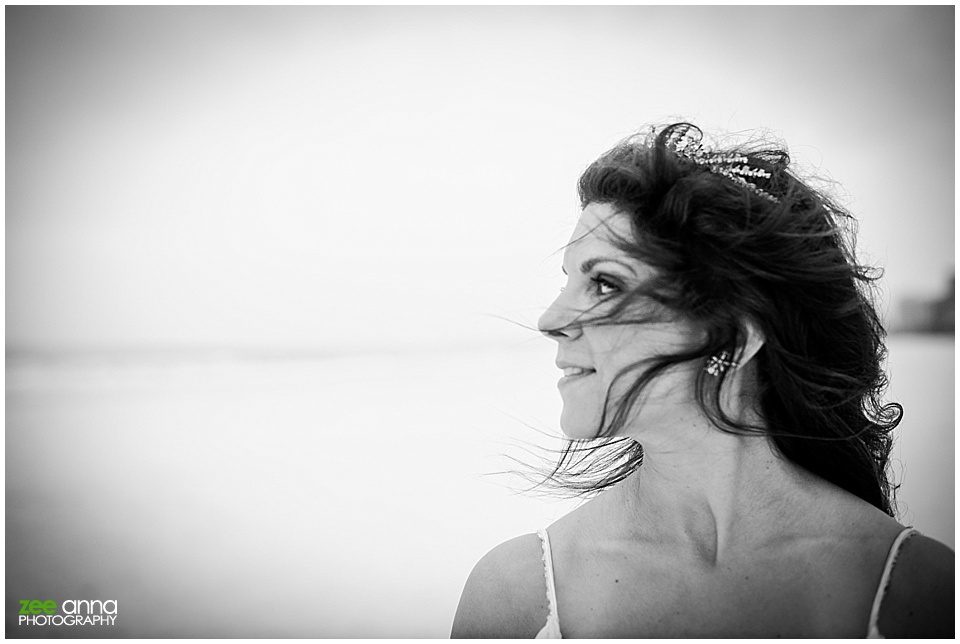 Marco Marriott Beach Resort Wedding