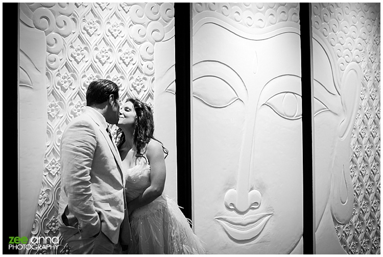 Marco Marriott Beach Resort Wedding