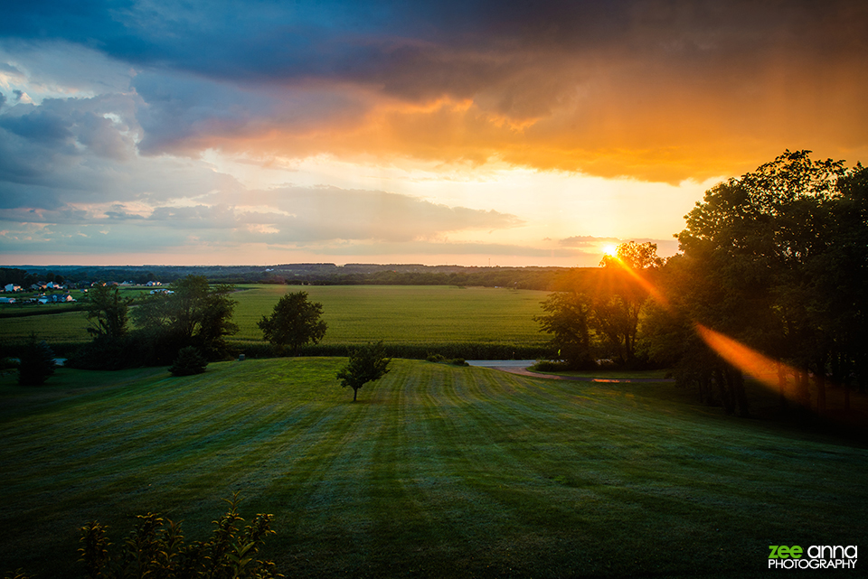 Ohio Summer Road Trip 2013