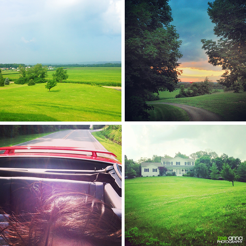 Ohio Summer Road Trip 2013