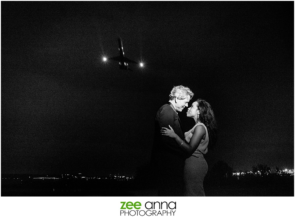 DC Elopement by Zee Anna Photography