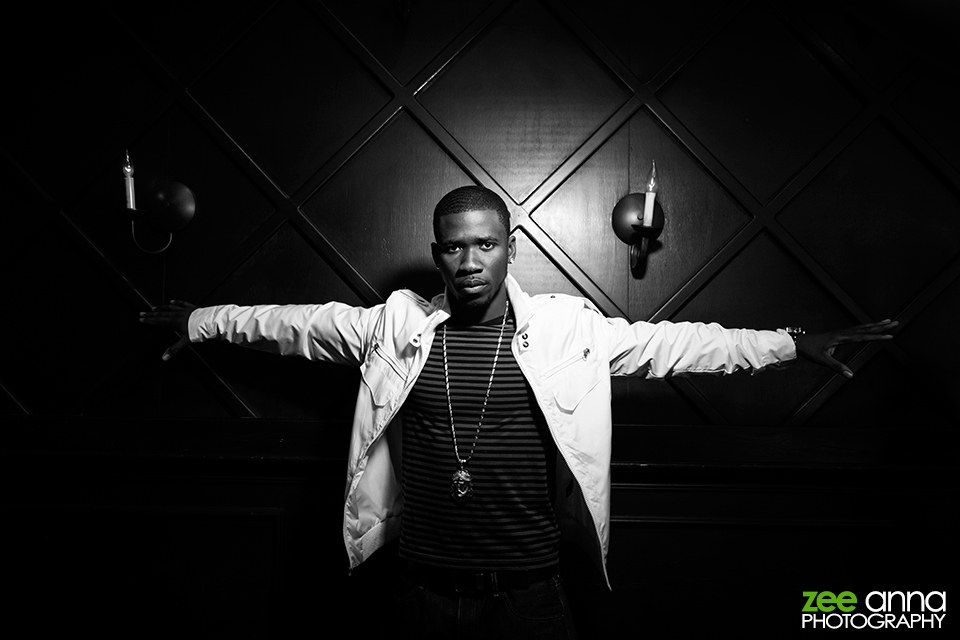 Split Image R&B Promo shoot at World Famous Cigar Bar Fort Myers