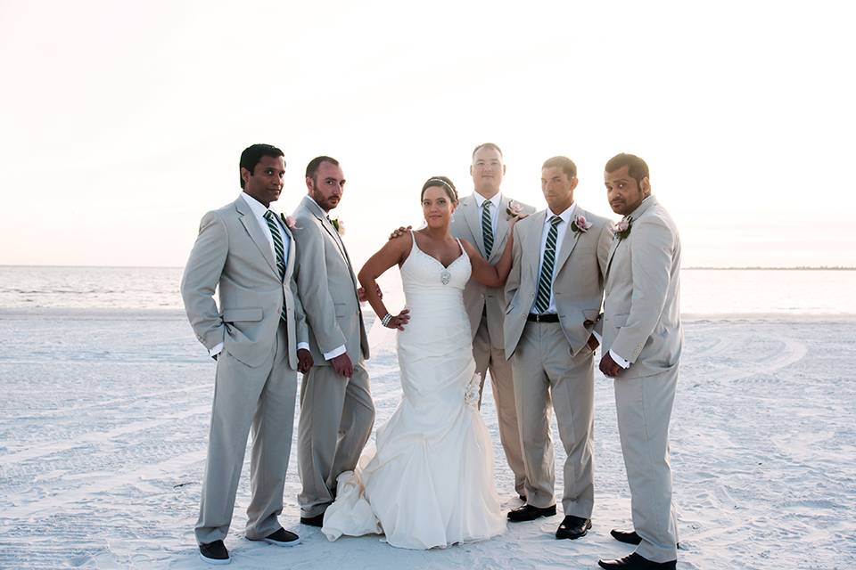 Second Shooting for Trenholm Photo at the Pink Shell Resort on Fort Myers Beach