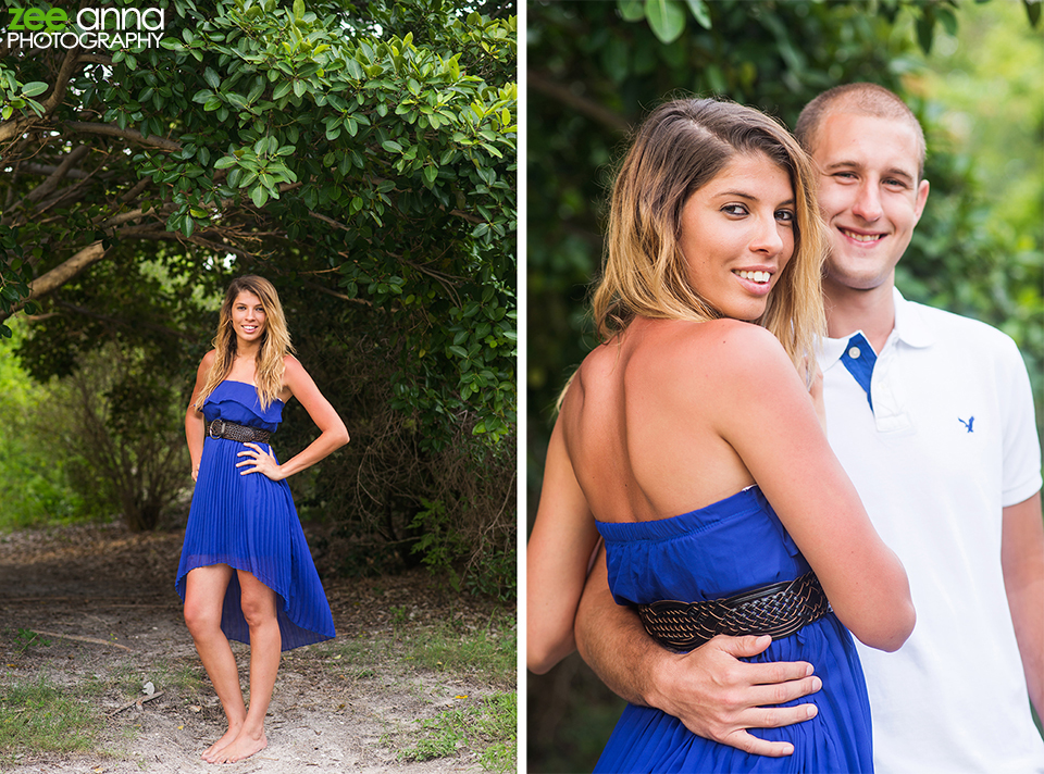 WEB_Dutch&Stephanie_SeniorShoot_07112013_013 Dutch and Stephanie have their senior and couple session at Bowditch Beach in Fort Myers Beach