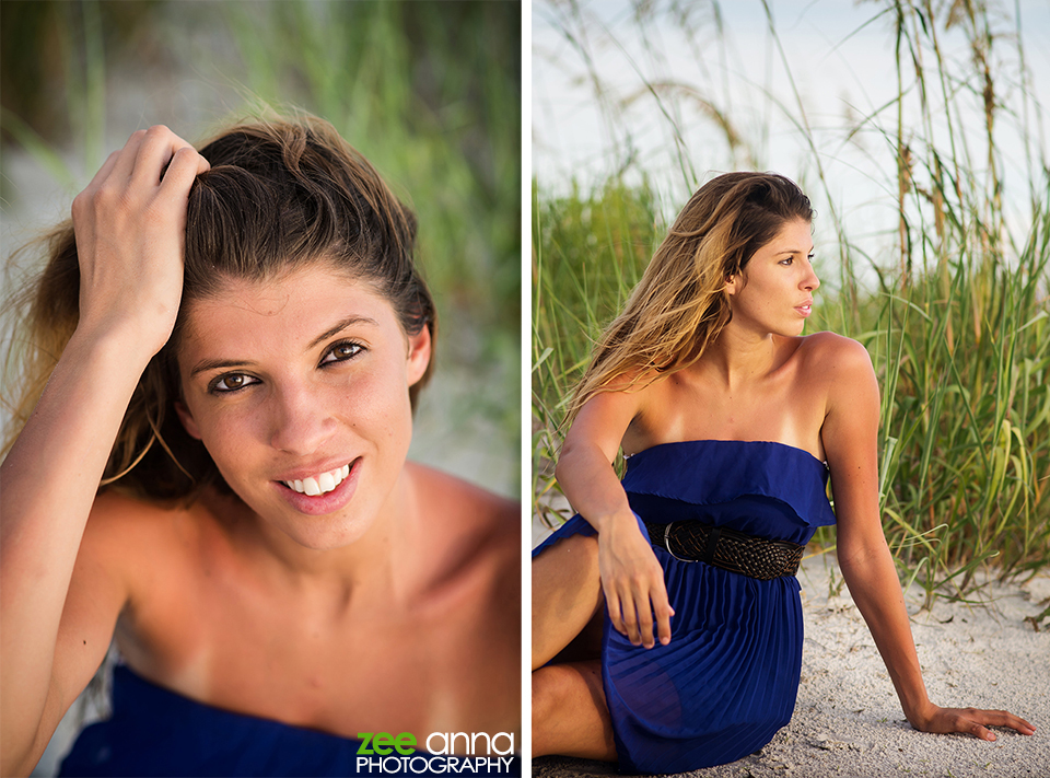 WEB_Dutch&Stephanie_SeniorShoot_07112013_015 Dutch and Stephanie have their senior and couple session at Bowditch Beach in Fort Myers Beach