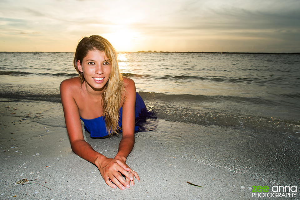 WEB_Dutch&Stephanie_SeniorShoot_07112013_016 Dutch and Stephanie have their senior and couple session at Bowditch Beach in Fort Myers Beach