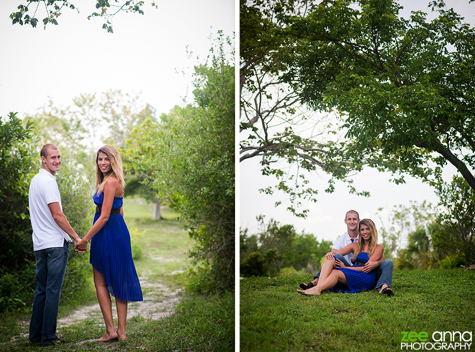 WEB_Dutch&Stephanie_SeniorShoot_07112013_025 Dutch and Stephanie have their senior and couple session at Bowditch Beach in Fort Myers Beach