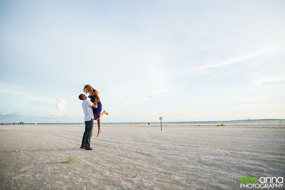 WEB_Dutch&Stephanie_SeniorShoot_07112013_077 Dutch and Stephanie have their senior and couple session at Bowditch Beach in Fort Myers Beach