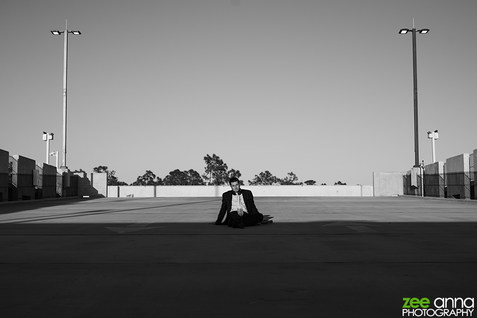 Gentry Thomas Promo at Florida Gulf Coast University Fort Myers Florida