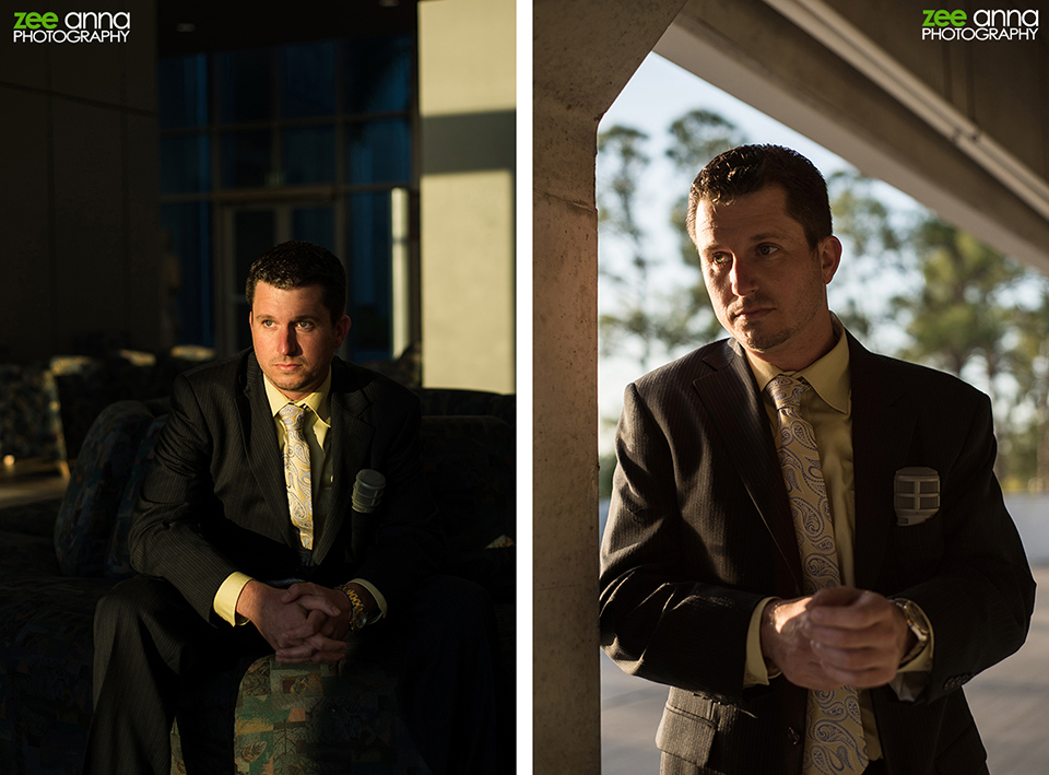 Gentry Thomas Promo at Florida Gulf Coast University Fort Myers Florida