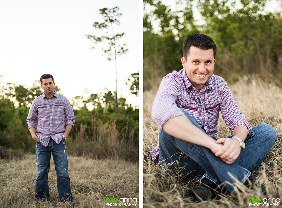 Gentry Thomas Promo at Florida Gulf Coast University Fort Myers Florida