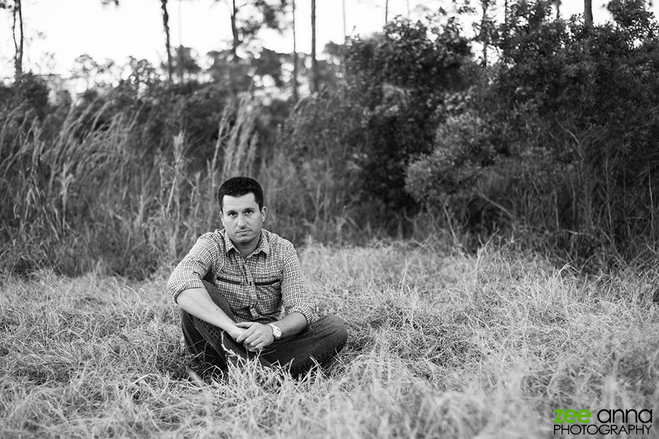 Gentry Thomas Promo at Florida Gulf Coast University Fort Myers Florida