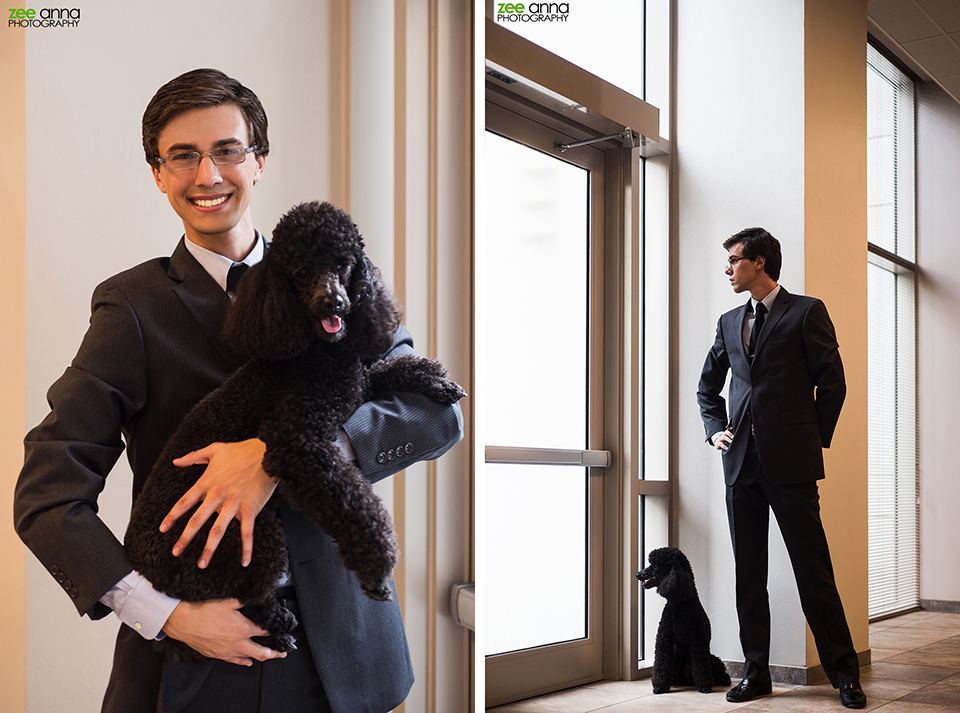 Ian Callander Head Shot