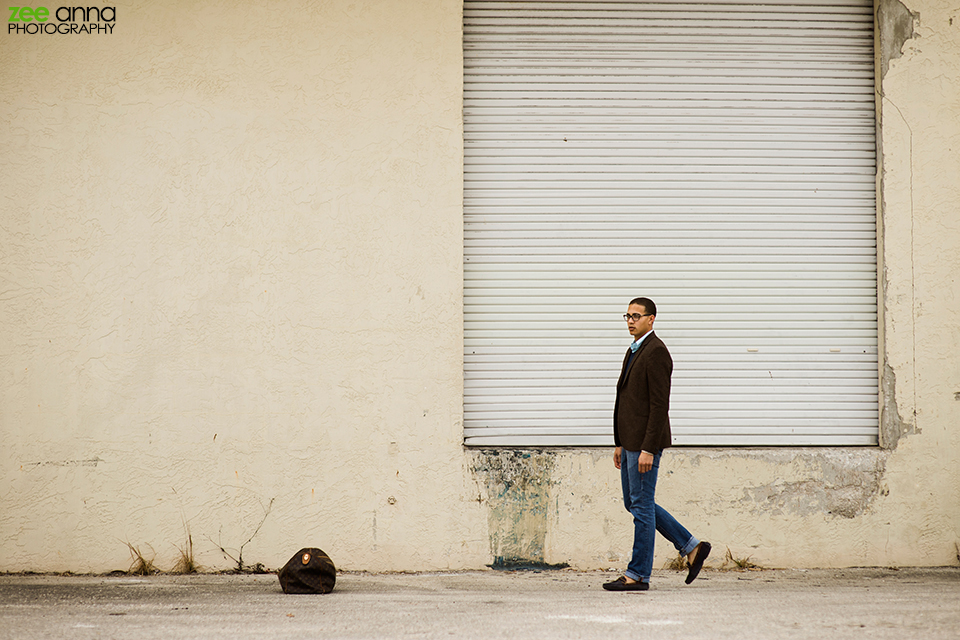 Men Lifestyle shoot in Naples Florida with Parker Lee and Hashani