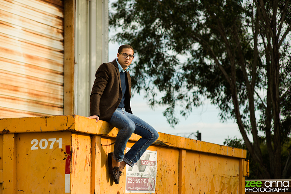 Men Lifestyle shoot in Naples Florida with Parker Lee and Hashani