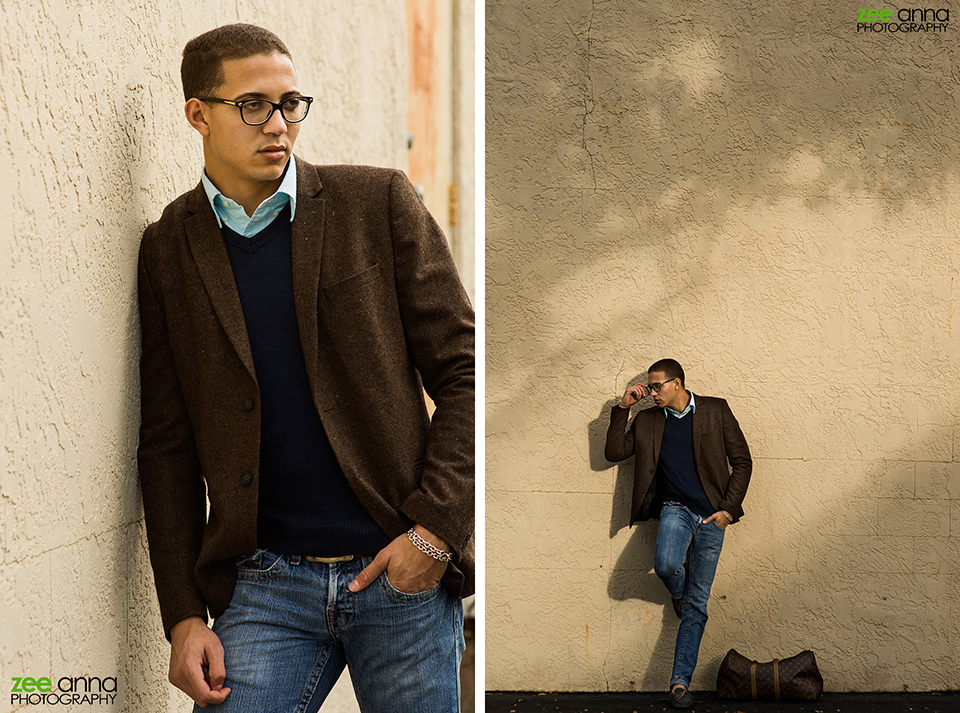 Men Lifestyle shoot in Naples Florida with Parker Lee and Hashani