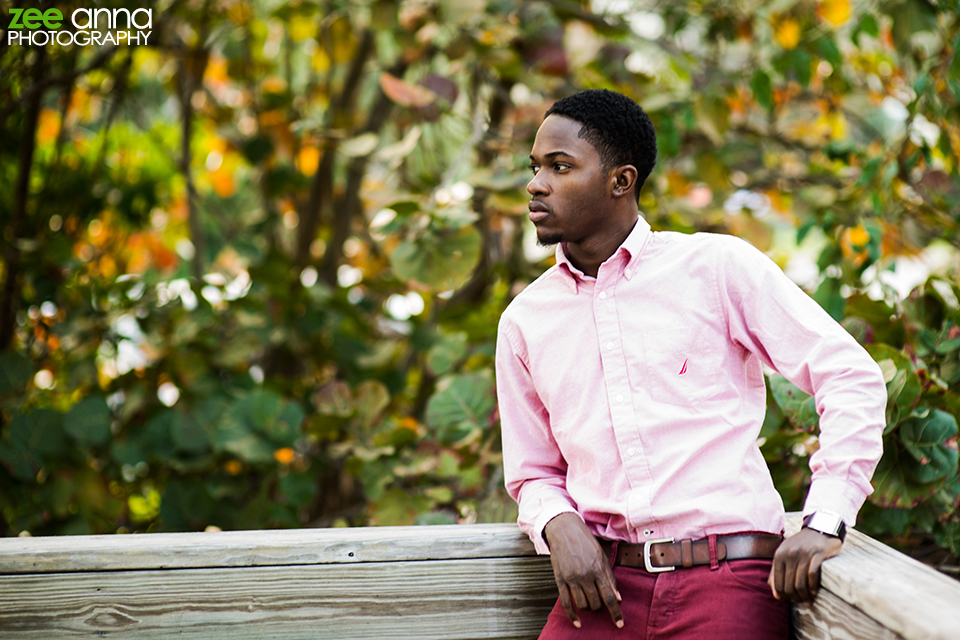 Men Lifestyle shoot in Naples Florida with Parker Lee and Hashani