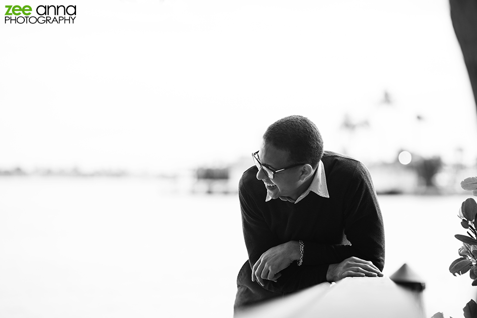 Men Lifestyle shoot in Naples Florida with Parker Lee and Hashani