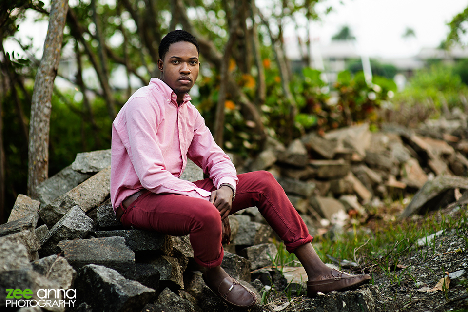 Men Lifestyle shoot in Naples Florida with Parker Lee and Hashani