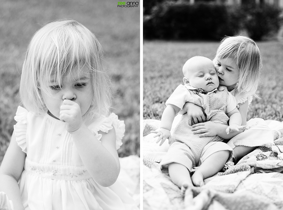 Naples Florida Extended Family Session