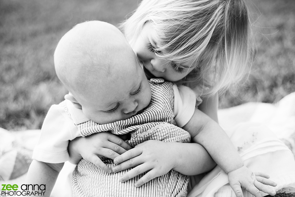 Naples Florida Extended Family Session