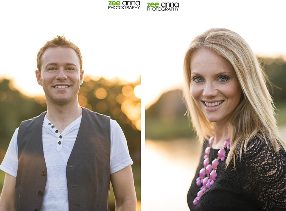 Buckingham Florida Family Session