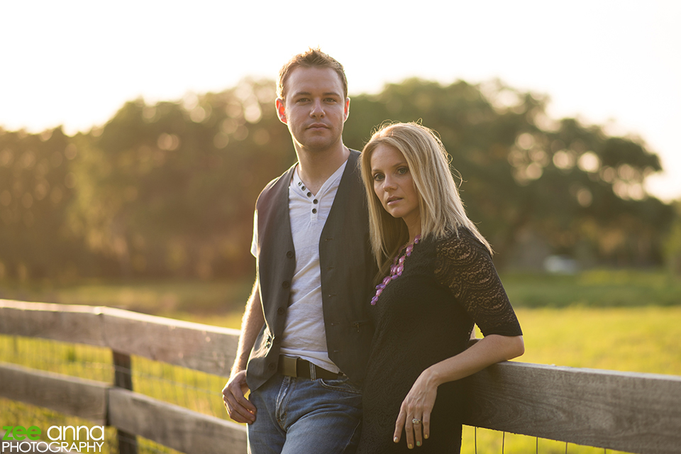 Buckingham Florida Family Session