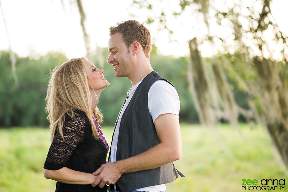 Buckingham Florida Family Session