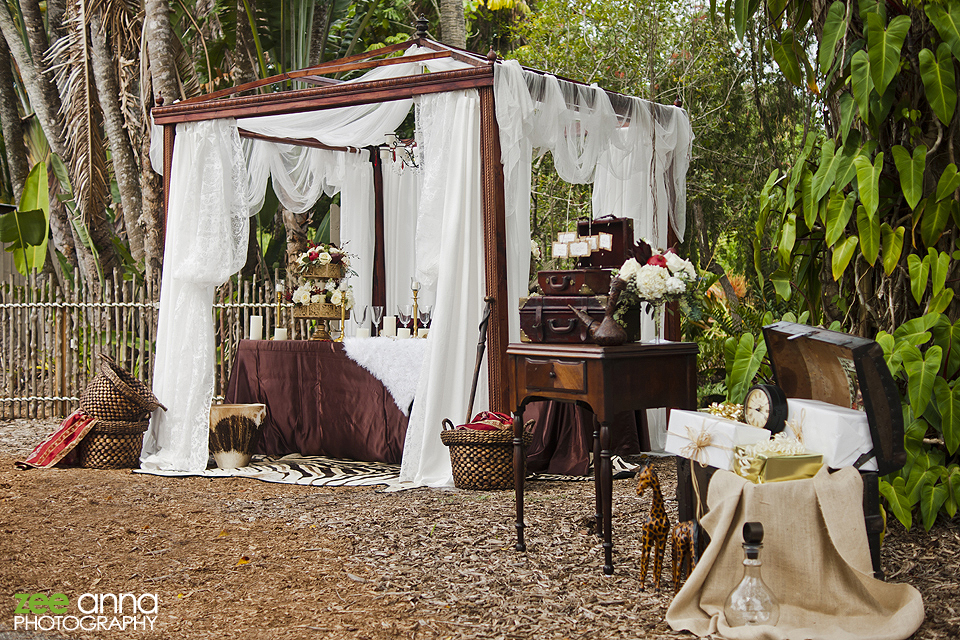 Naples-Zoo-Wild-Weddings-Set Naples Zoo Wild Weddings Set