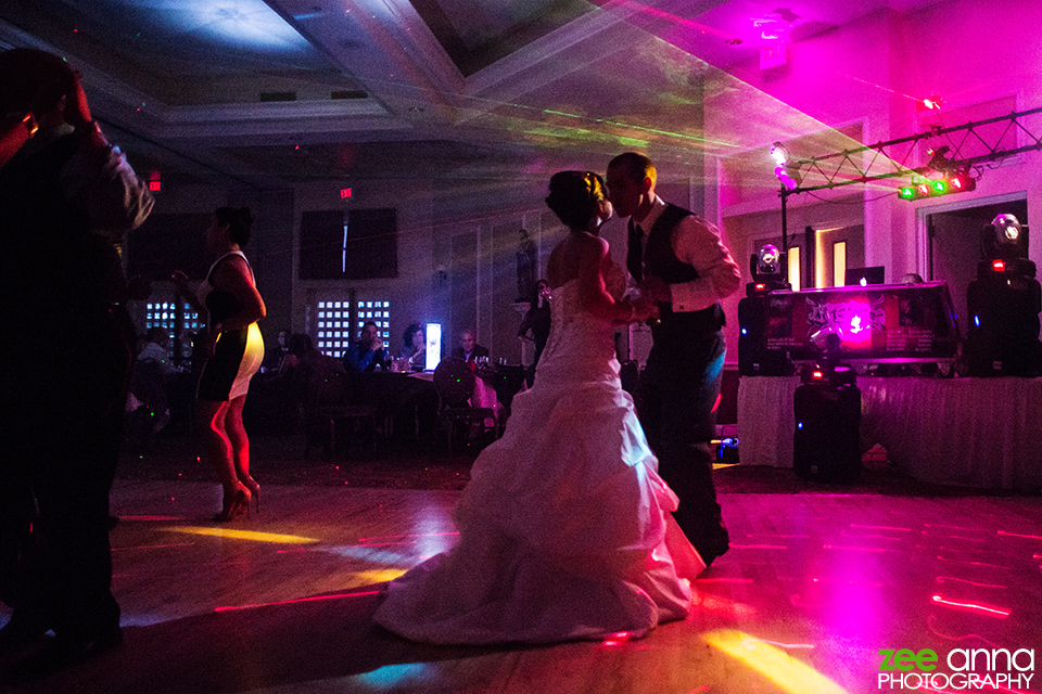 Naples wedding at St. Johns & St. Agnes