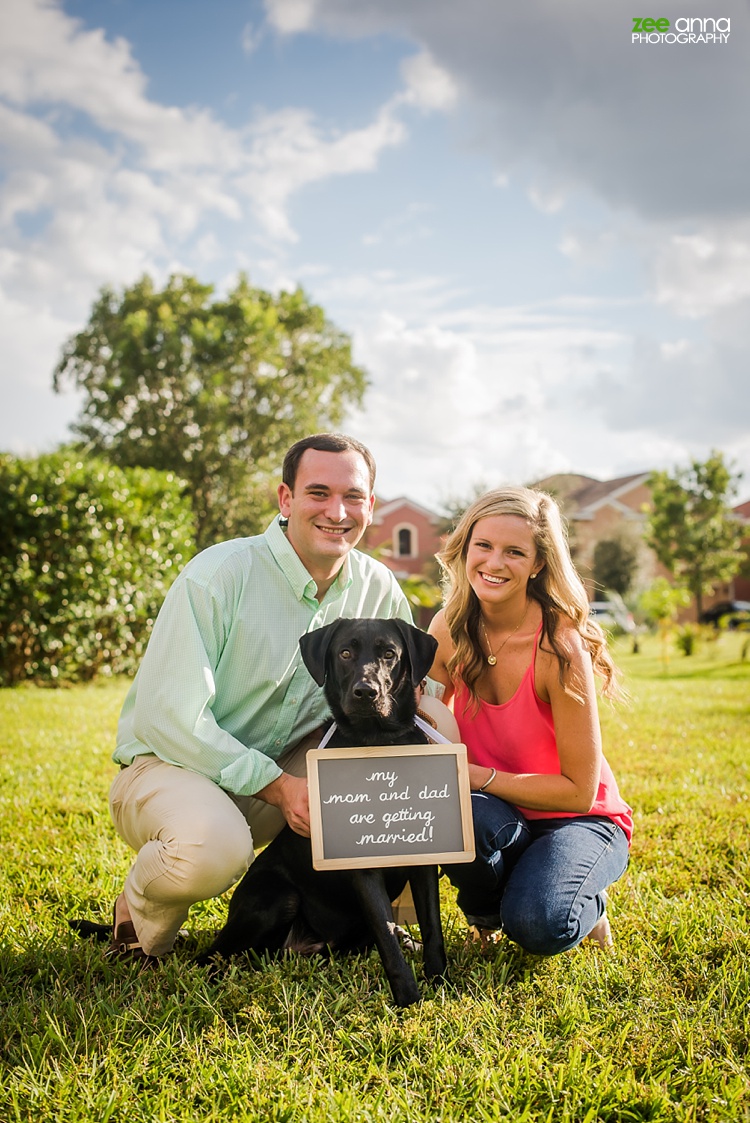 Fort Myers Beach Engagement seess