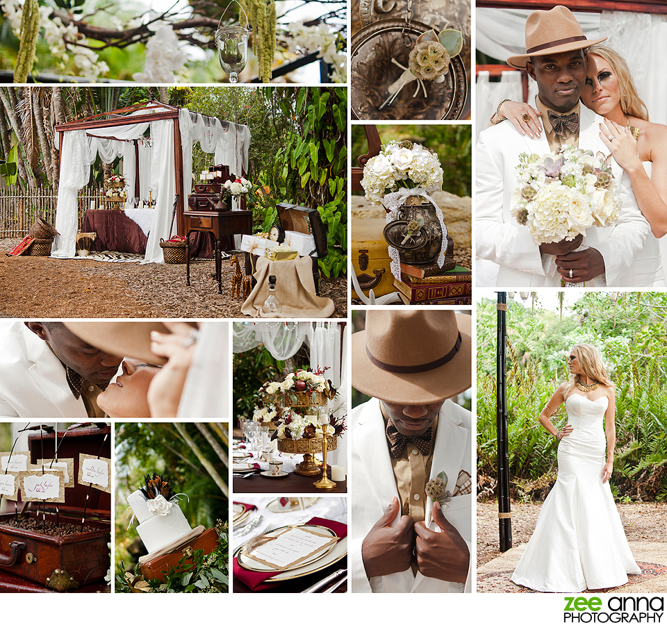 Wild-Weddings-StoryBoard Wild Weddings Story Board