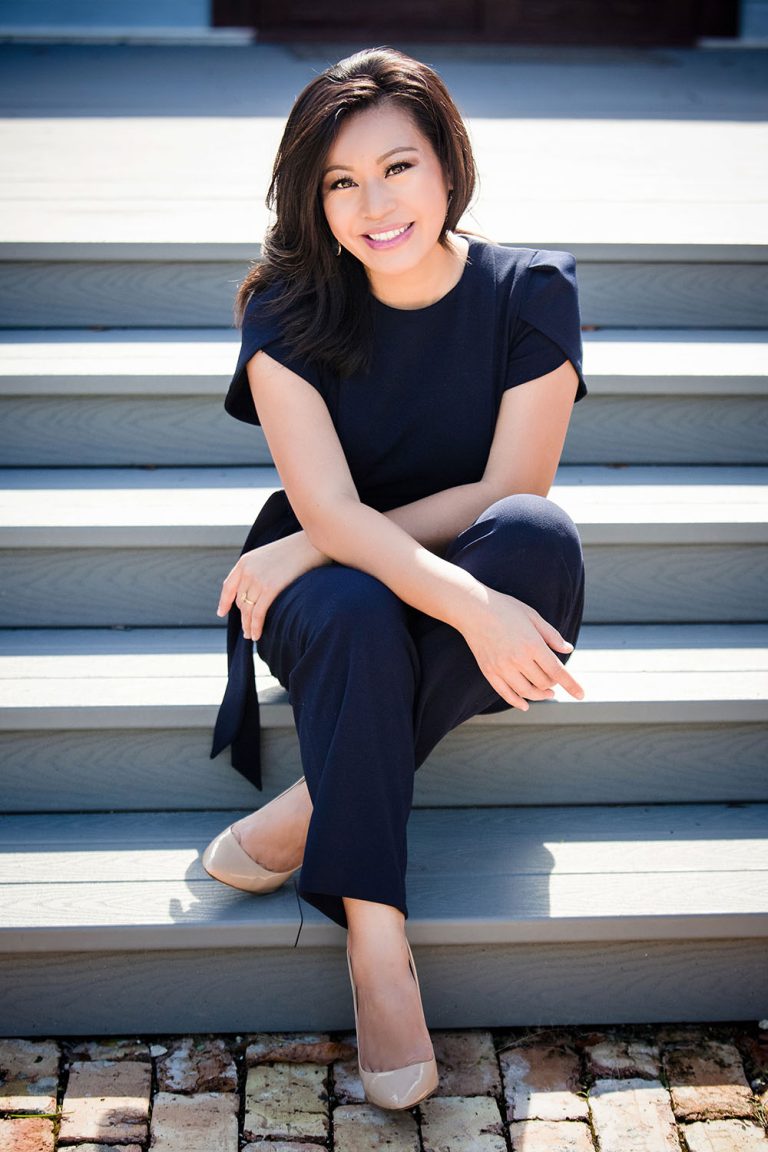 Anna Nguyen of Zee Anna Photography, Naples, FL