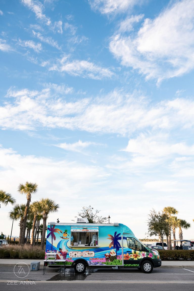 Naples & Fort Myers Florida family event photo by Zee Anna Photography