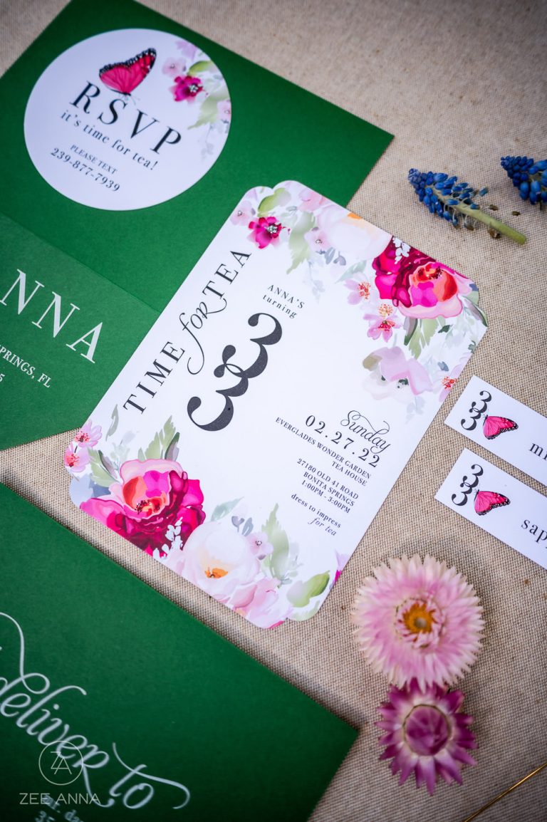 Naples & Fort Myers Florida local event - photo by Zee Anna Photography