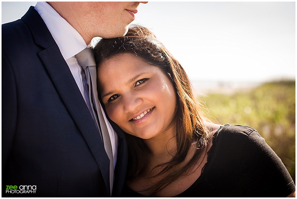 Scandinavian Wedding at Casa Ybel on Sanibel Island in Florida