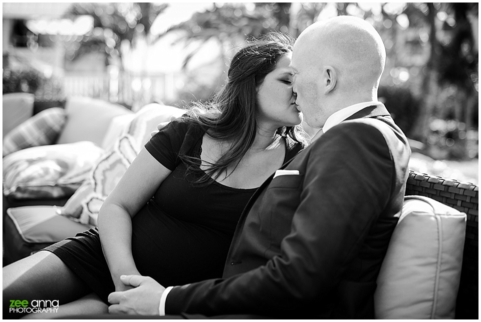 Scandinavian Wedding at Casa Ybel on Sanibel Island in Florida