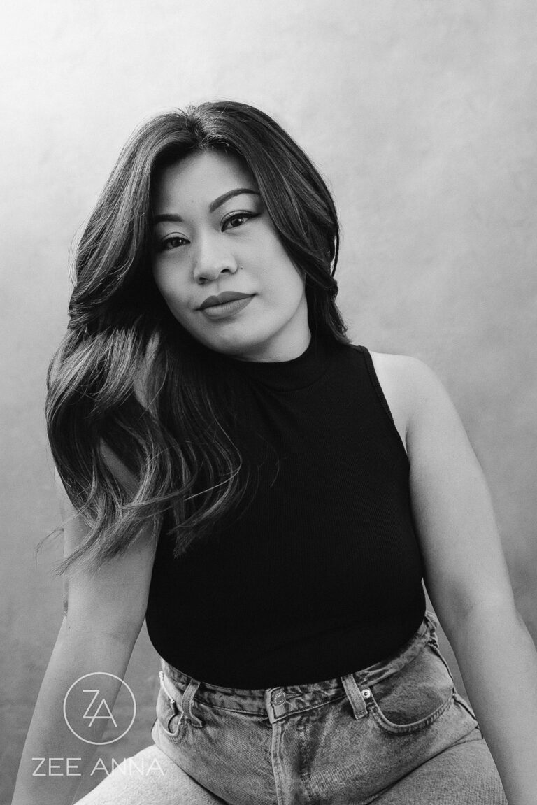Anna Nguyen, Naples, Florida commercial & portrait photographer at Zee Anna Photography