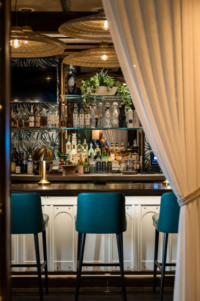 Naples, FL food and restaurant photography by Zee Anna